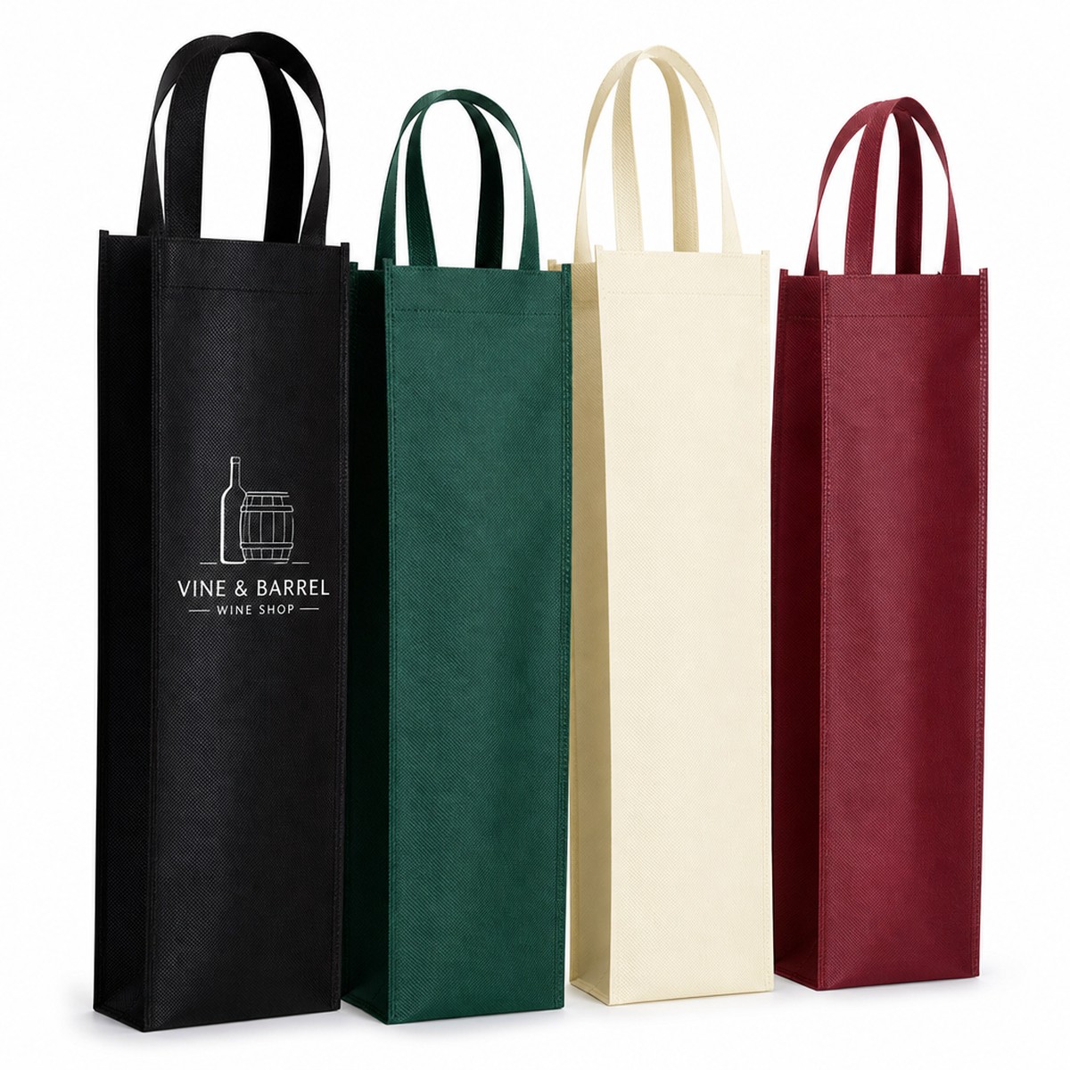 Bottle Bags