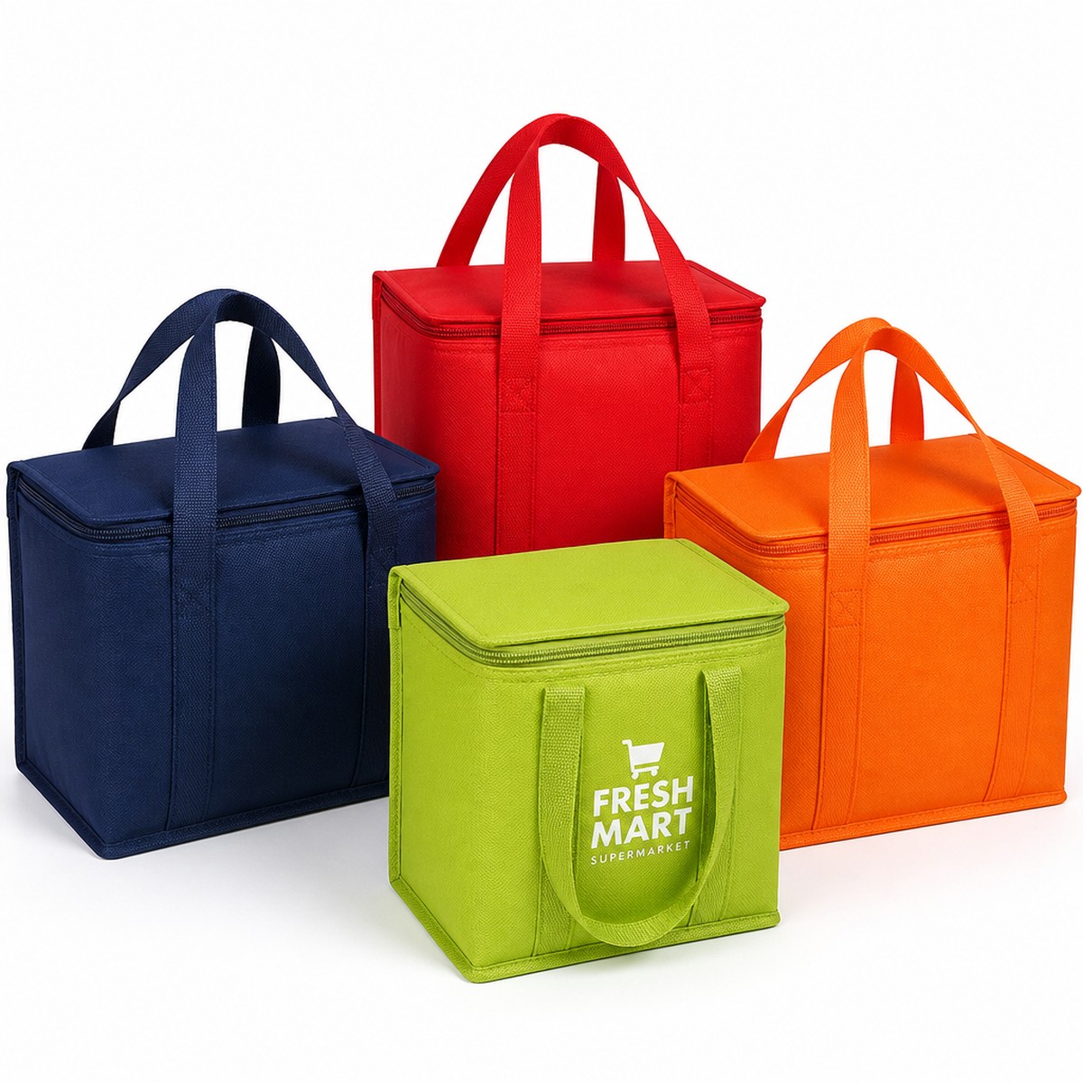 Cooler Bags