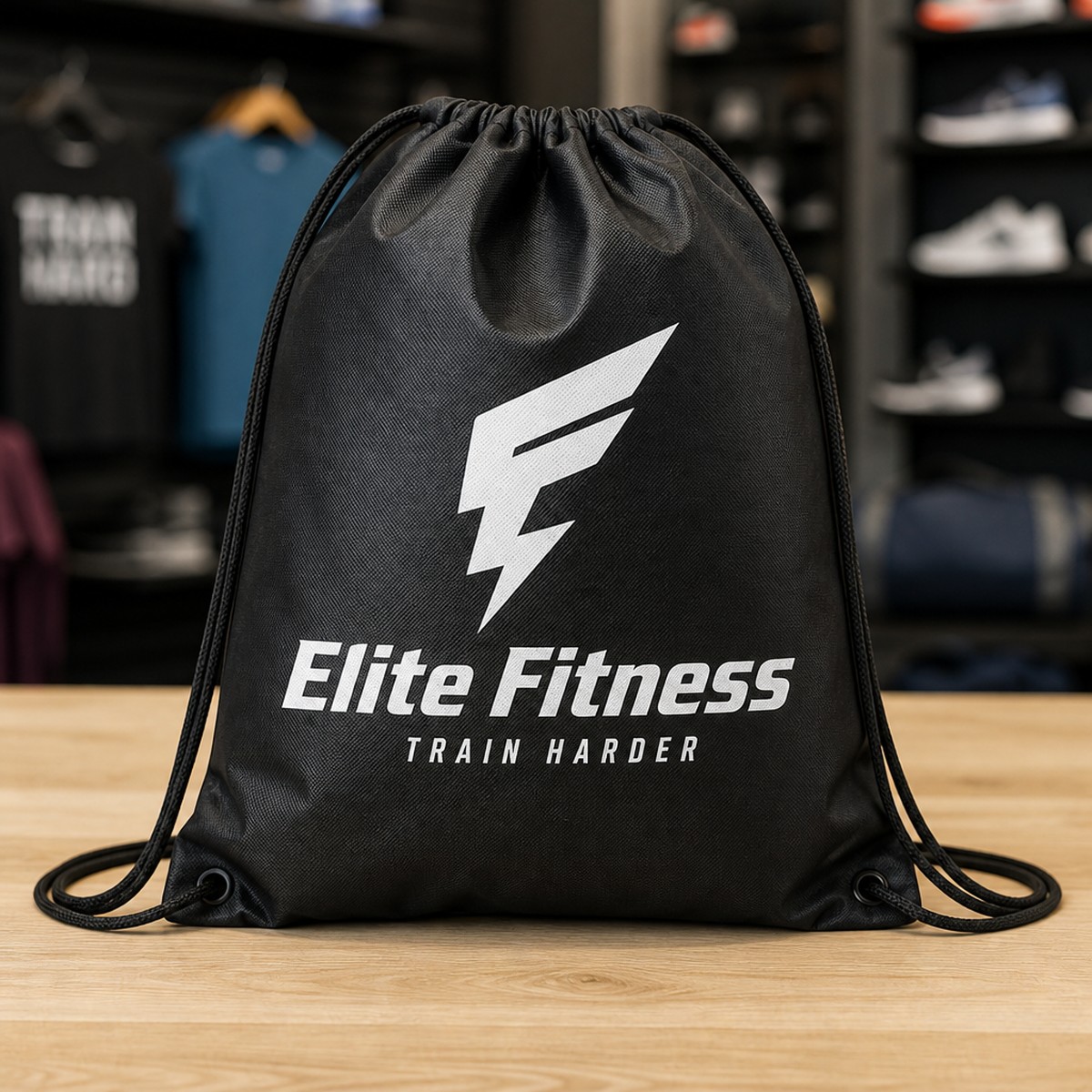 Drawstring Bags