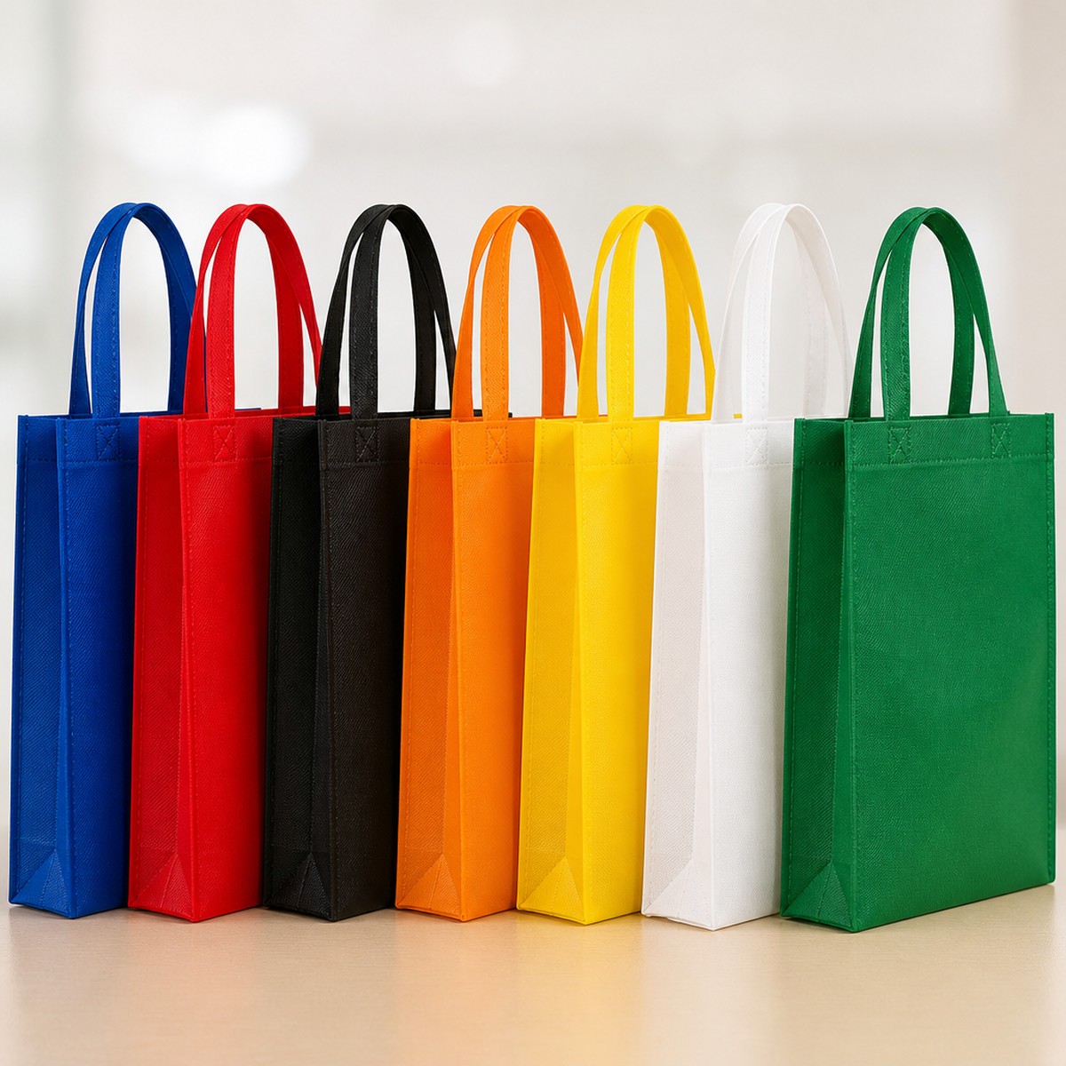 Shopping Bags