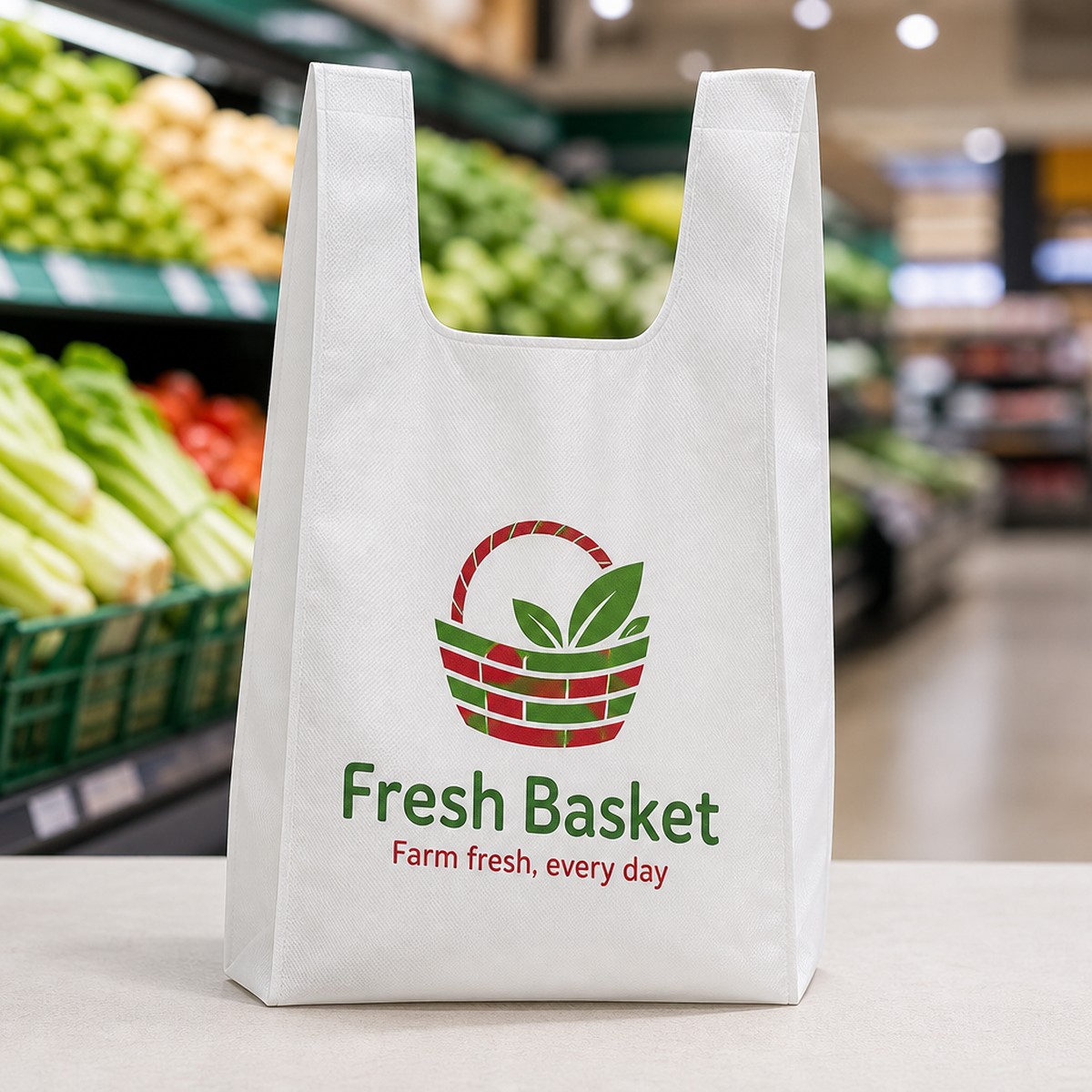T-Shirt Bags