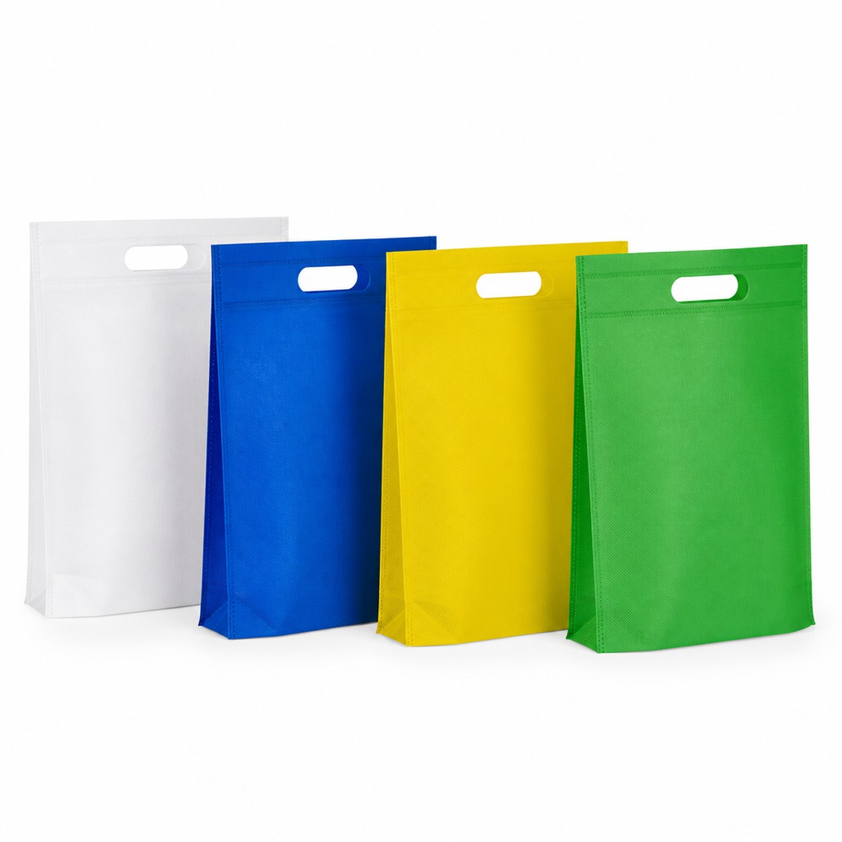 D-Cut Bags
