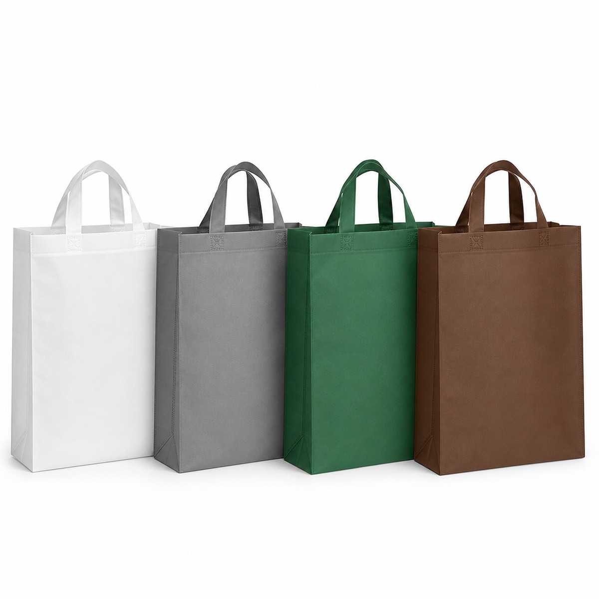 Gusset Bags