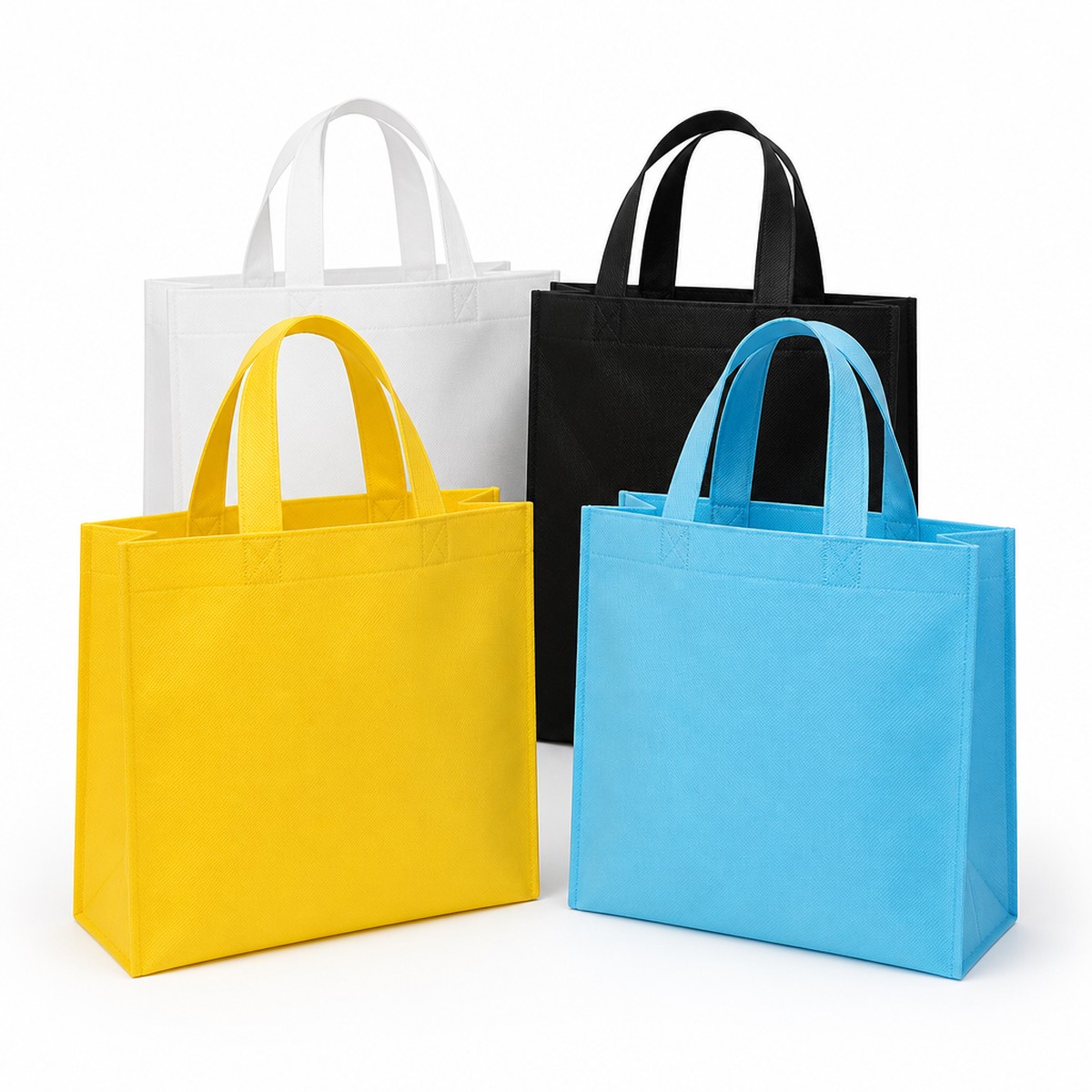 Loop Handle Bags