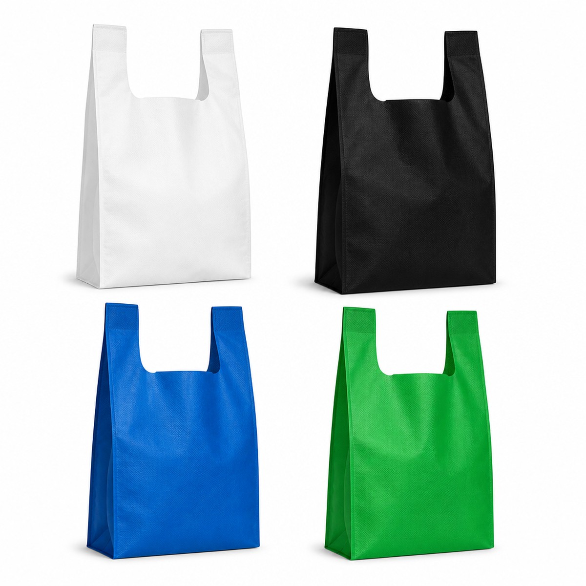 T-Shirt Bags